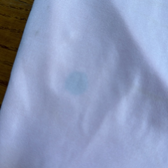 Roxy girls rash guard - Picture 3 of 3